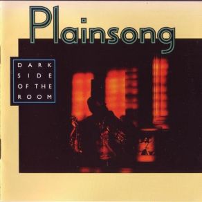 Dark Side Of The Room album cover
