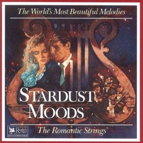 Stardust Moods album cover