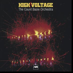 High Voltage album cover