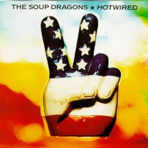 Hotwired album cover