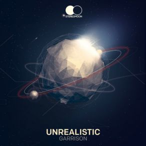 Unrealistic album cover