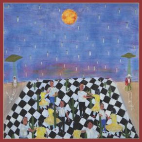 Whimpers album cover