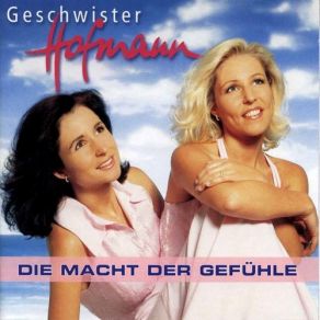 Die Macht Der Gefuhle album cover