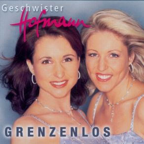 Grenzenlos album cover