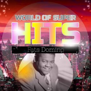World Of Super Hits album cover