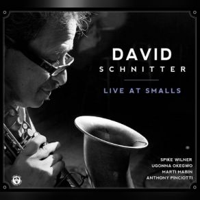 Live At Smalls album cover