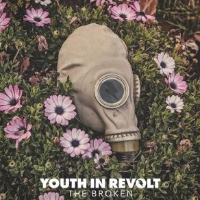 The Broken album cover