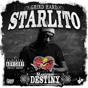 Manifest Destiny album cover