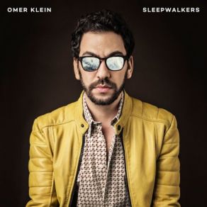 Sleepwalkers album cover