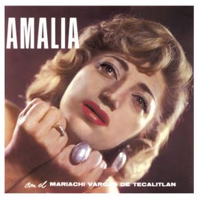 Amalia Vol. 1 album cover