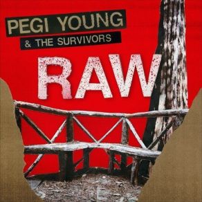Raw album cover