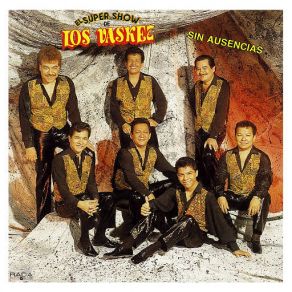 Sin Ausencias album cover