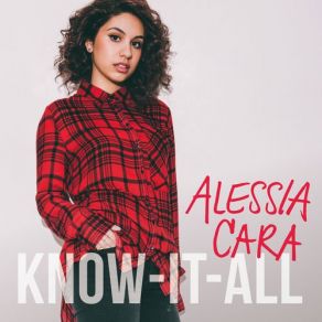 Know-It-All (Japan Version) album cover