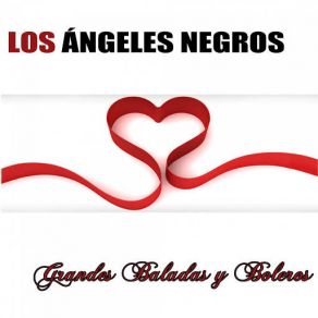 Grandes Baladas Y Boleros album cover