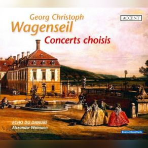 Concerts Choisis album cover
