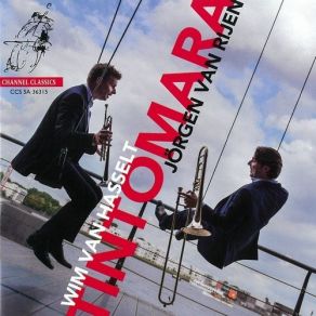 Tintomara album cover