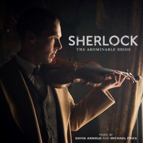 Sherlock: The Abominable Bride (Original Soundtrack) album cover