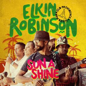Sun A Shine (Single) album cover