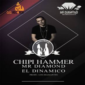 Chipi Hammer (Single) album cover