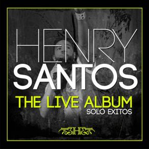 The Live Album Sólo Éxitos album cover