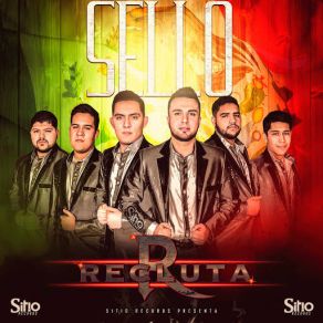 Sello album cover