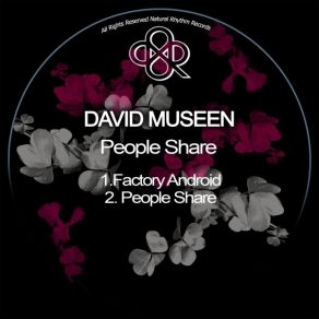 People Share album cover