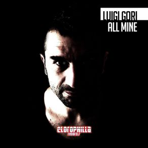 All Mine album cover