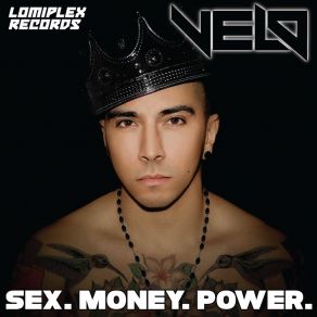 Sex. Money. Power album cover