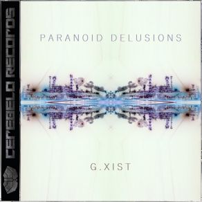 Paranoid Delusions album cover