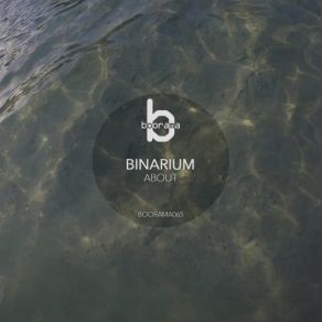 About album cover