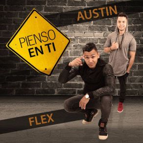 Pienso En Ti (Single) album cover