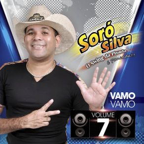 Soró Silva, Vol. 7 album cover