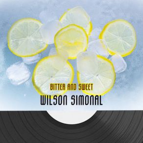 Bitter And Sweet album cover