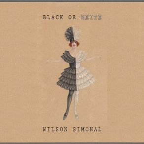 Black Or White album cover