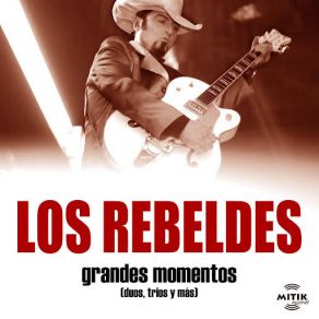 Grandes Momentos album cover
