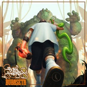 Flow Fantasy album cover