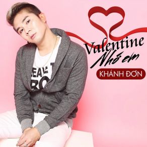 Valentine Nho Em album cover