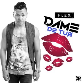 Dame De Tus Besos (Single) album cover