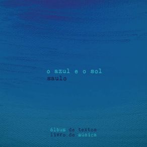 O Azul E O Sol album cover