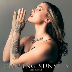 Chasing Sunsets album cover