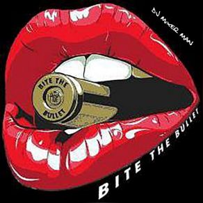 Bite The Bullet album cover