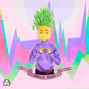 Vanilla Milkis album cover