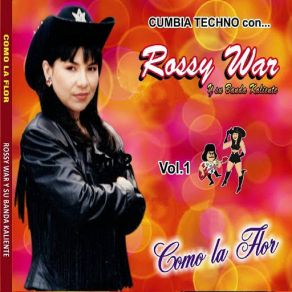 VOL 1 Como La Flor album cover