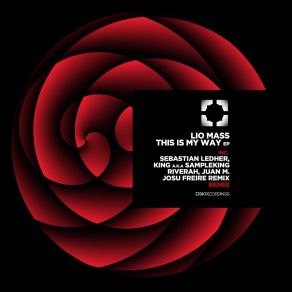 This Is My Way album cover