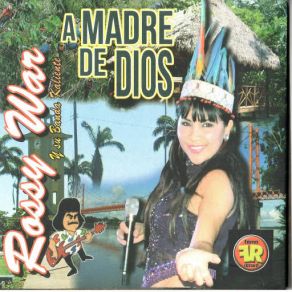 A Madre De Dios album cover