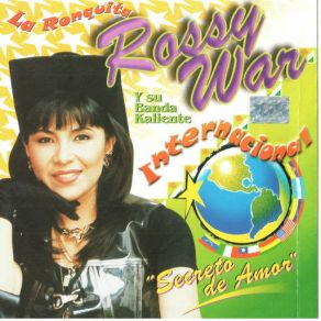Secreto De Amor album cover