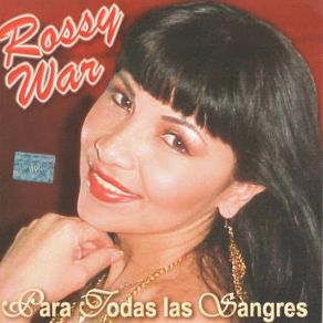 Para Todas Las Sangres album cover