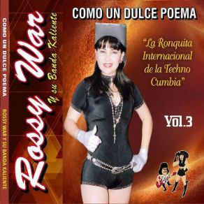 Vol. 3 Como Un Dulce Poema album cover