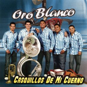 Casquillos De Mi Cuerno album cover