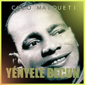 Yenyele Becun (Remastered) album cover
